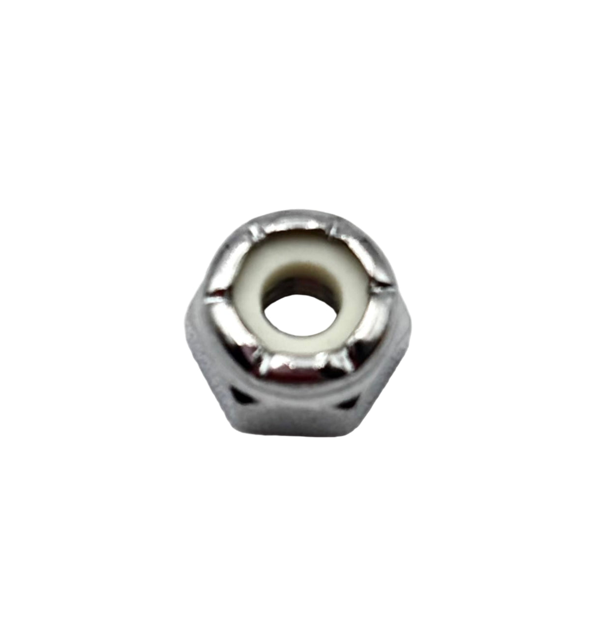 Yamaha - Nut, 8-32 nylox - 90185-08S00-00