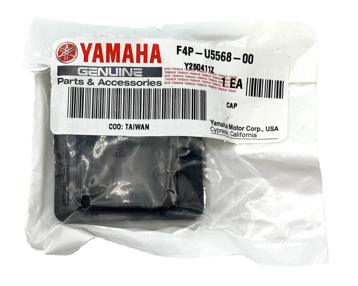 Yamaha - Cap - F4P-U5568-00-00