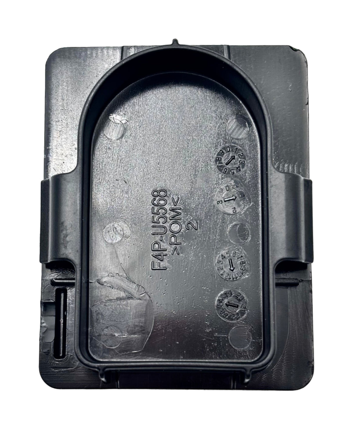 Yamaha - Cap - F4P-U5568-00-00