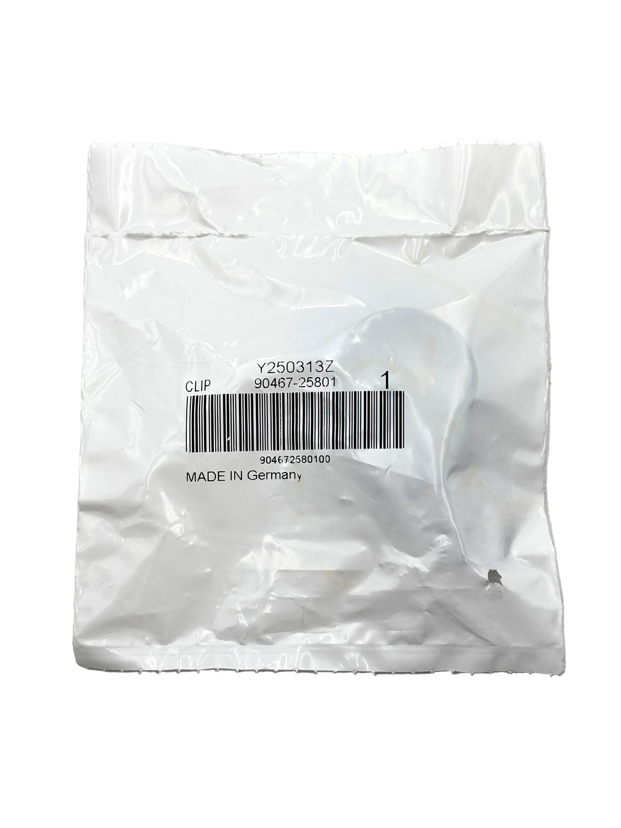 Yamaha - Clip - 90467-25801-00