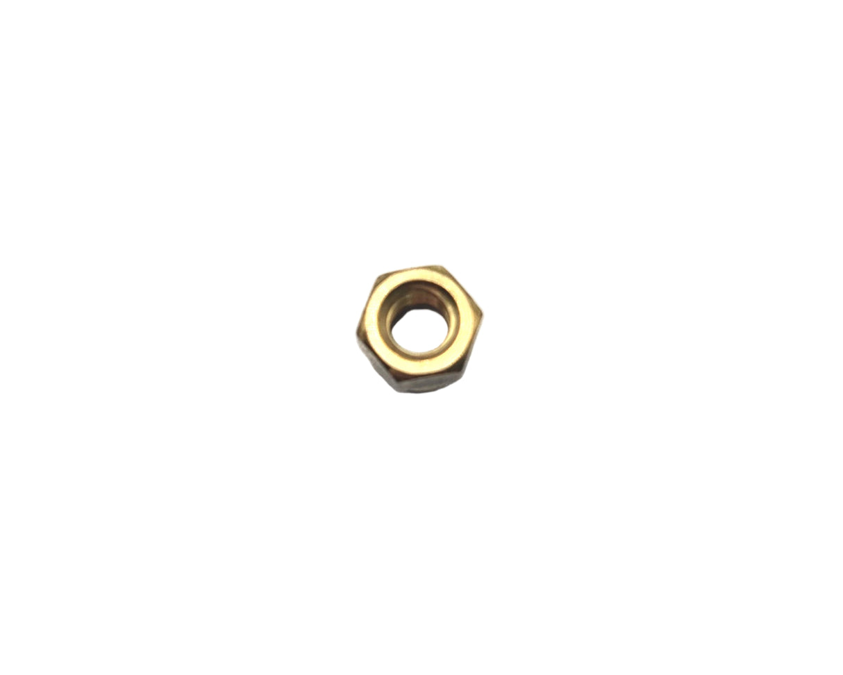 Yamaha - Nut, flange - 9572R-05300-00