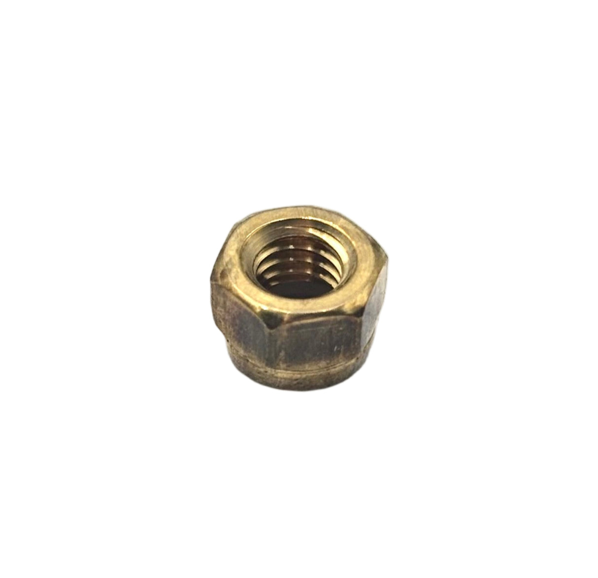 Yamaha - Nut, flange - 9572R-05300-00