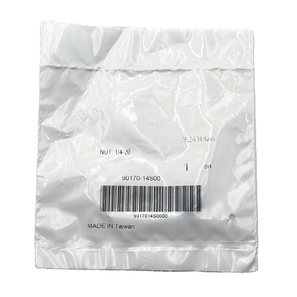 Yamaha - Nut, 1/4-20 - 90170-14S00-00