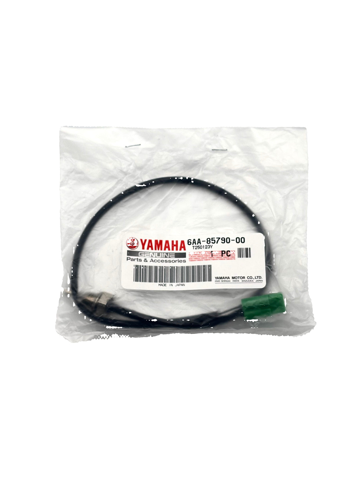 Yamaha - Thermosensor assy - 6AA-85790-00-00