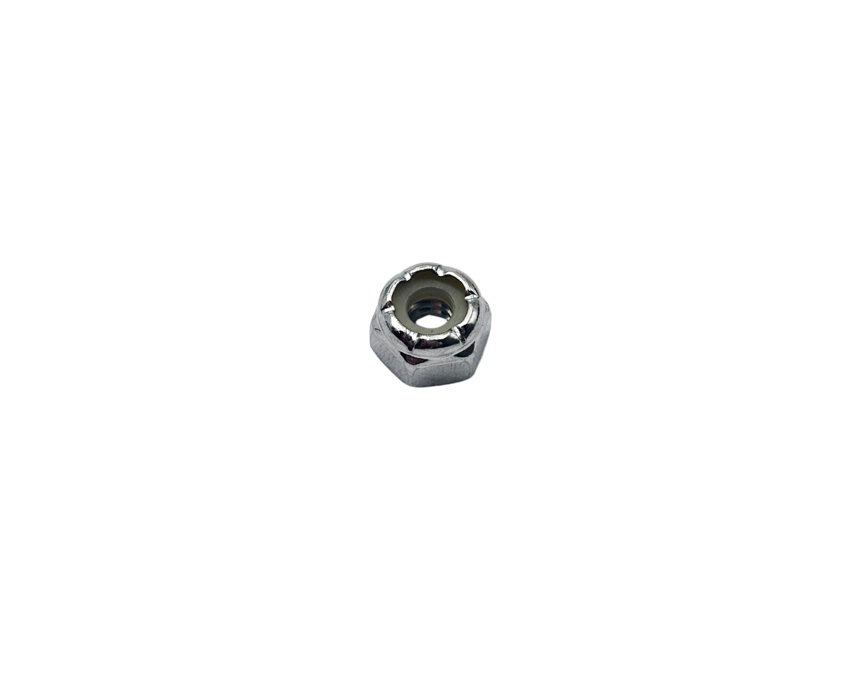 Yamaha - Nut, 10-24 nylox - 90185-10S00-00