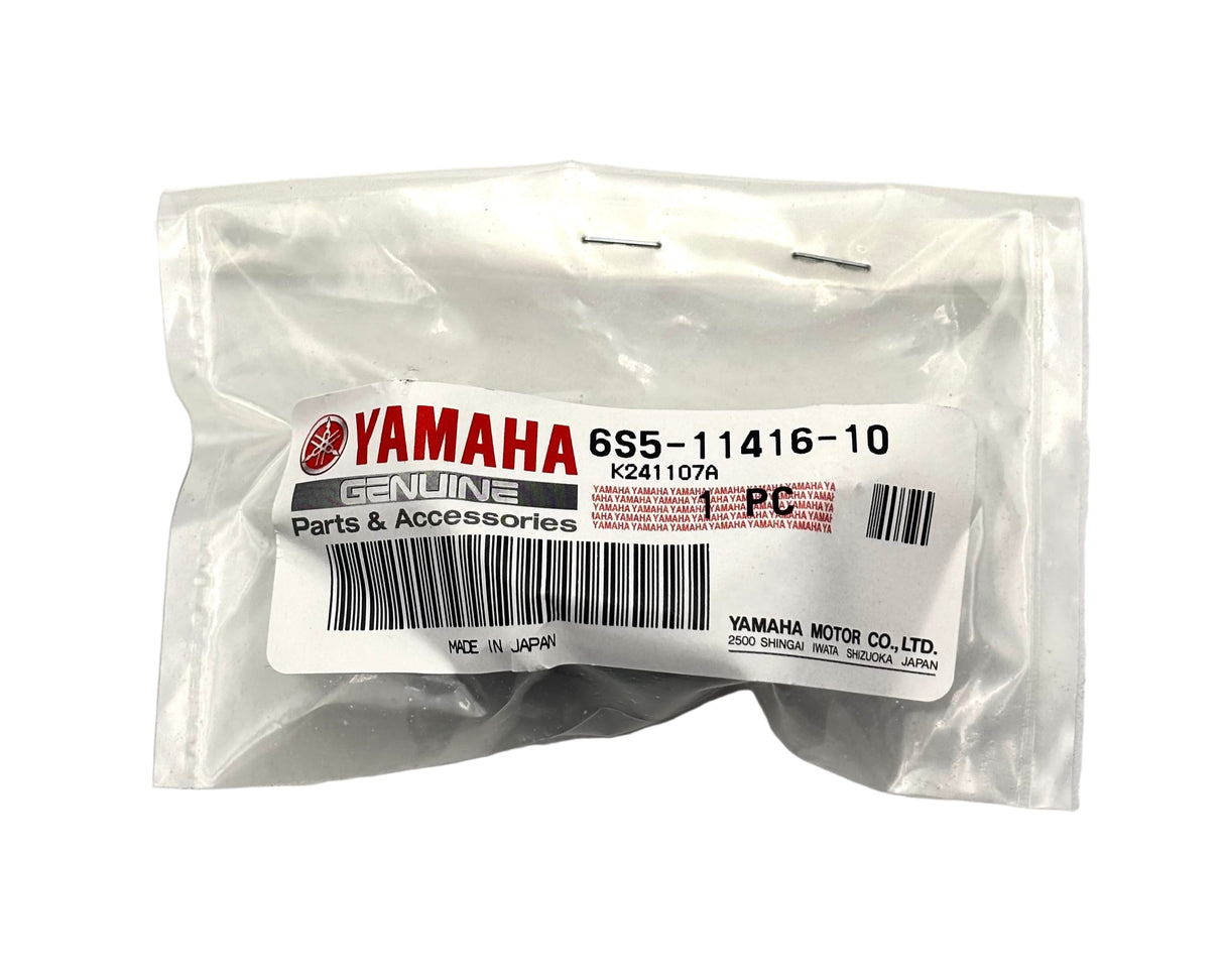 Yamaha - Plane bearing, crankshaft 1 - 6S5-11416-10-00