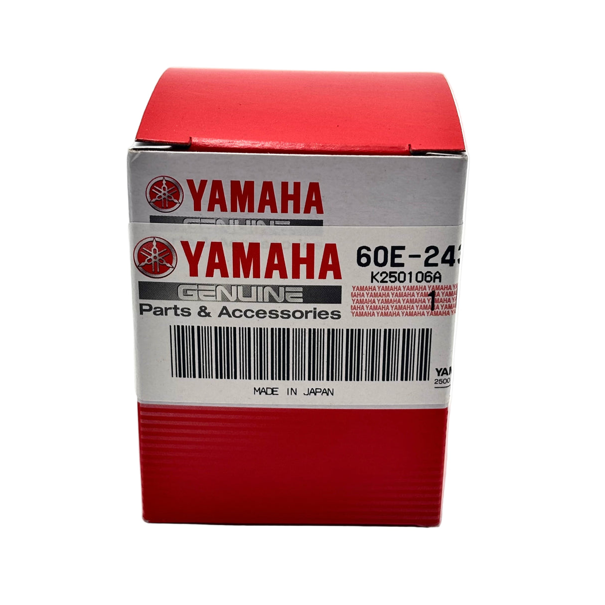 Yamaha - Fuel pipe joint - 60E-24300-01-00
