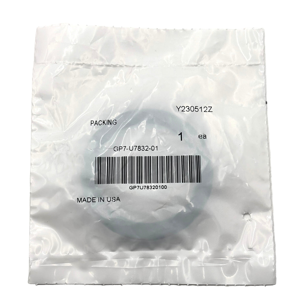 Yamaha - Packing - GP7-U7832-01-00