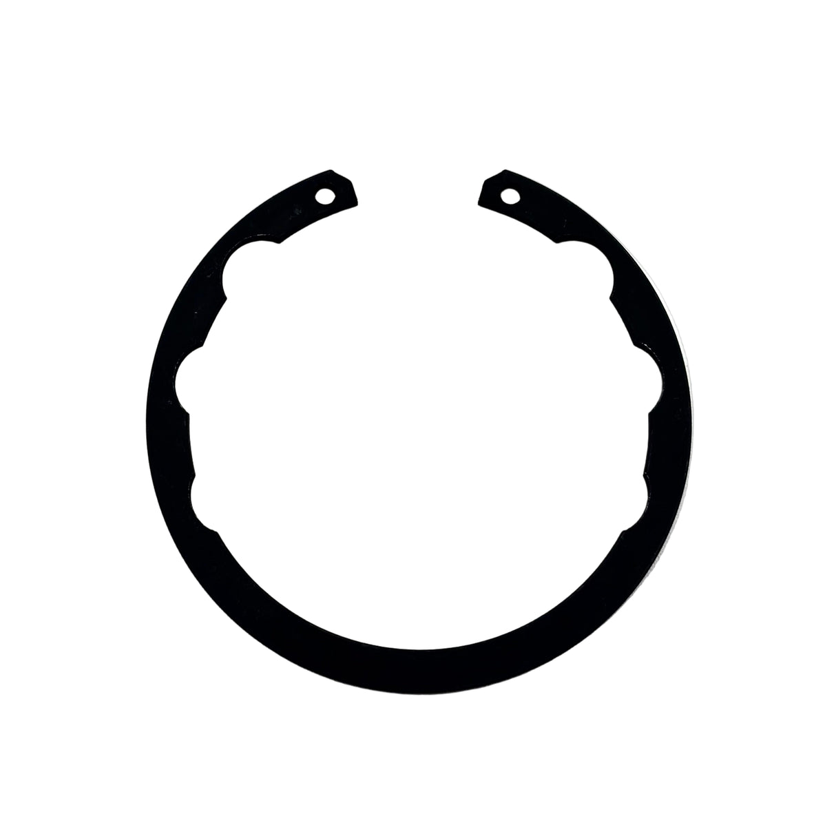 Yamaha - Circlip - 93450-66156-00