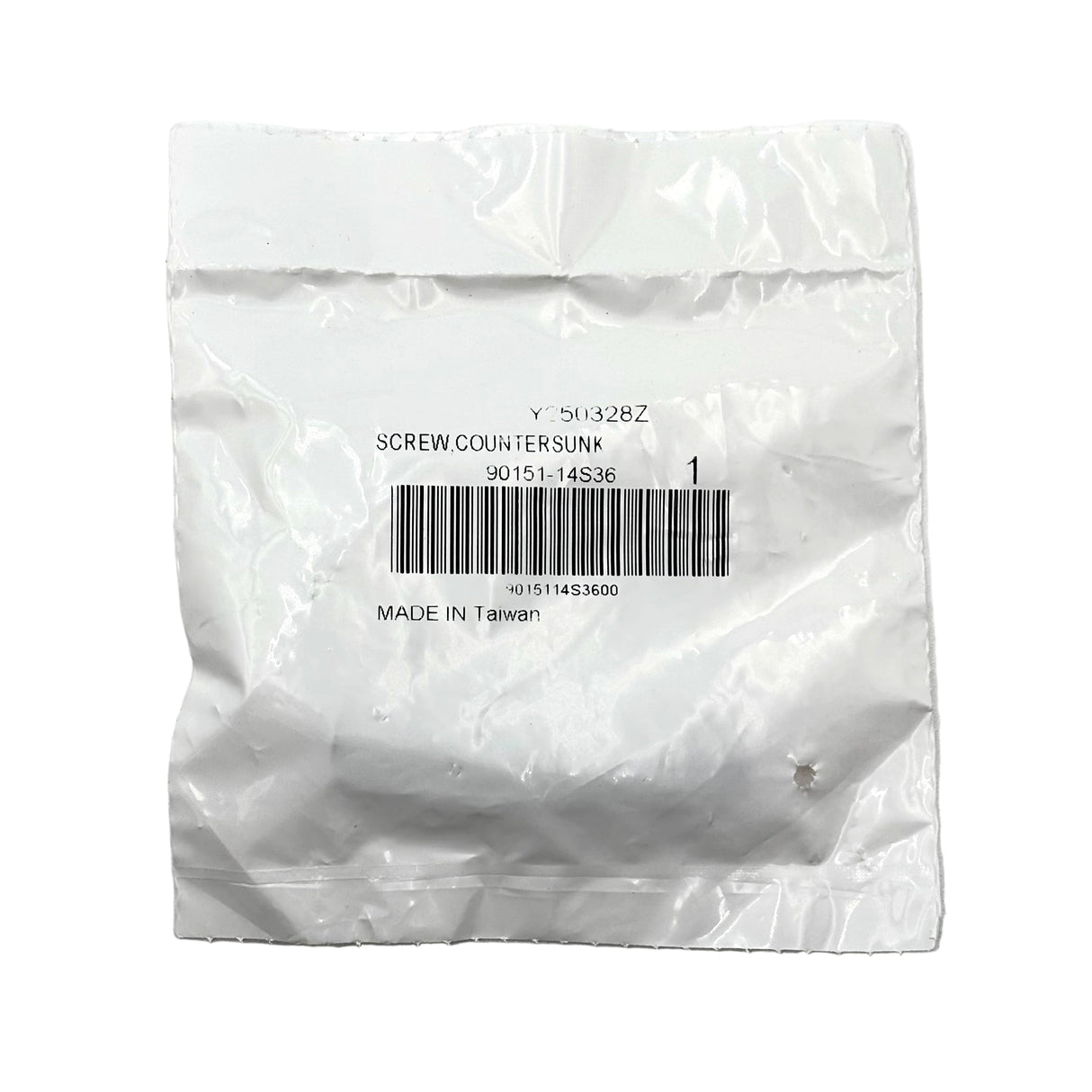 Yamaha - Screw,countersunk - 90151-14S36-00