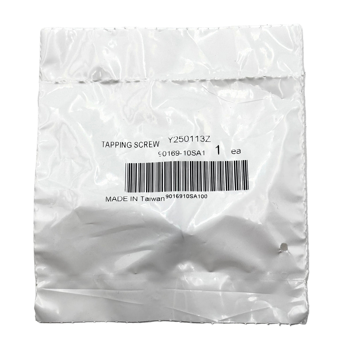 Yamaha - Screw, #10 x 3/4in. - 90169-10SA1-00