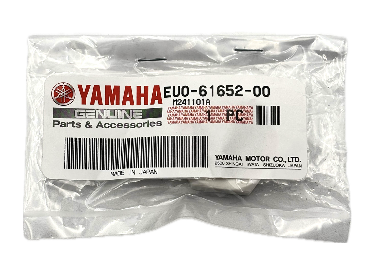 Yamaha - Nut - EU0-61652-00-00