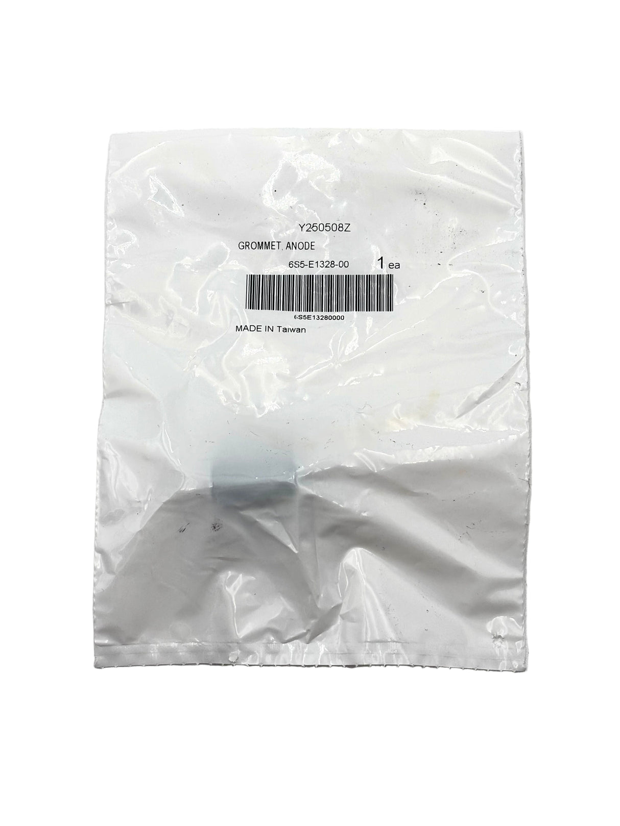 Yamaha - Grommet, anode - 6S5-E1328-00-00