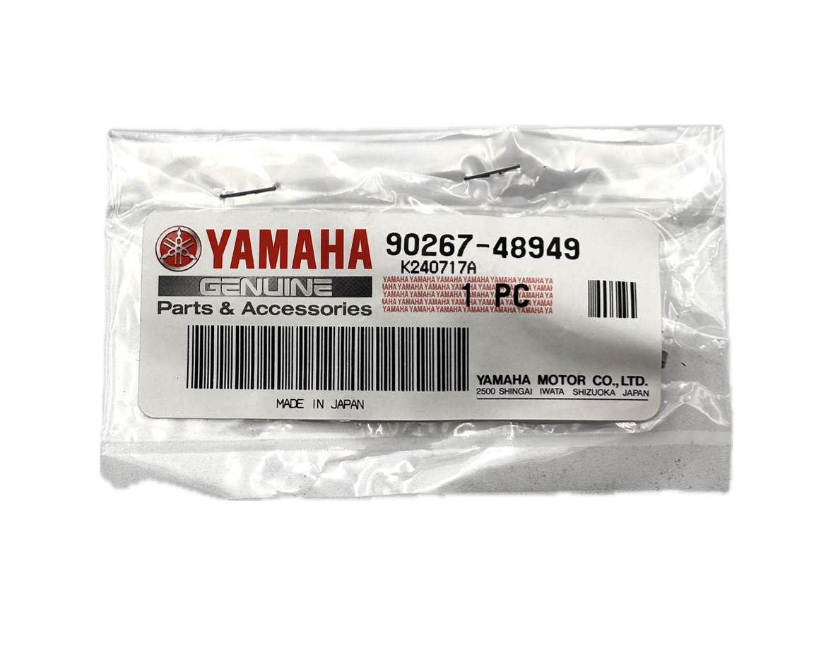 Yamaha - Rivet, Blind(Ga7) - 90267-48949-00