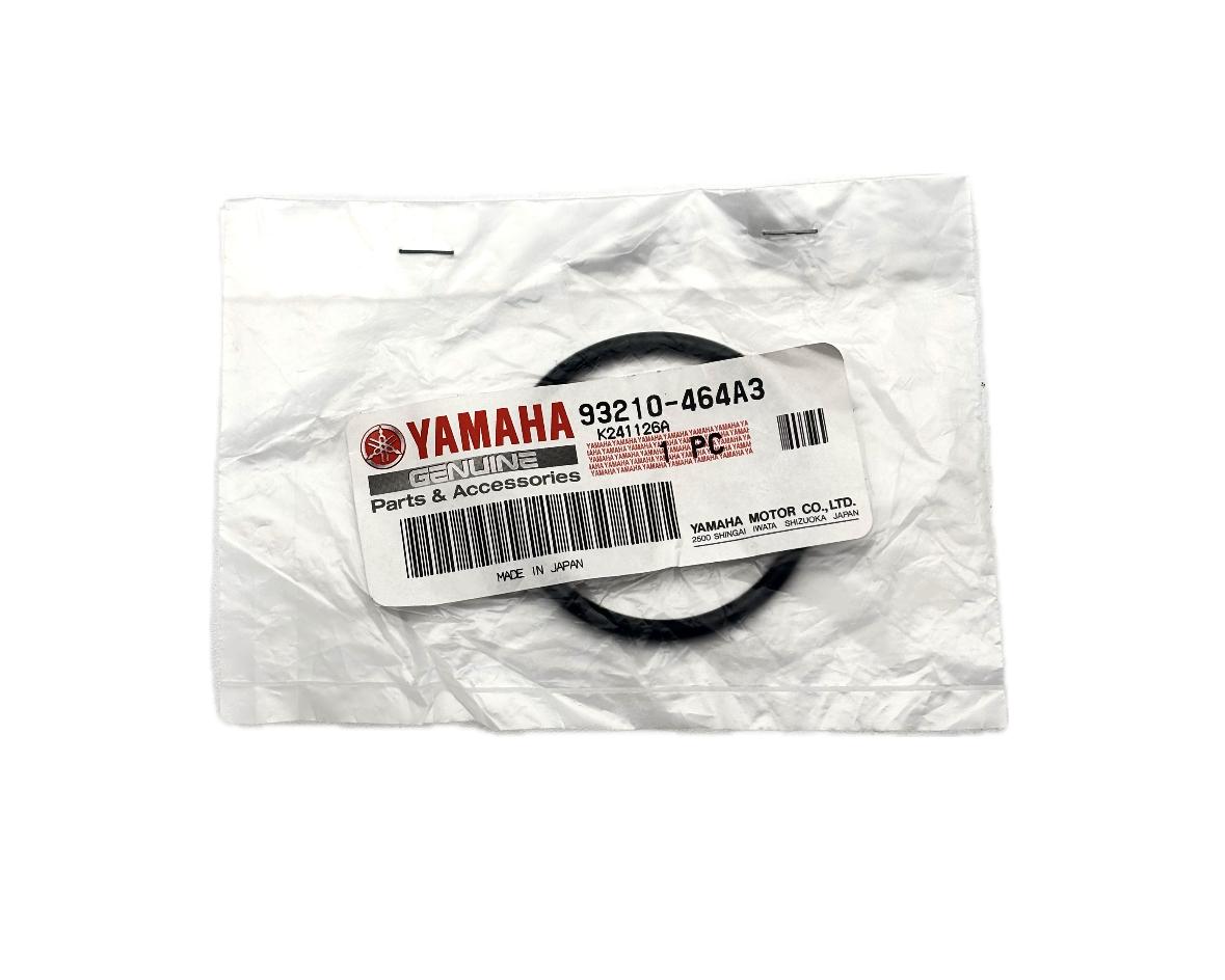 Yamaha - O-ring - 93210-464A3-00