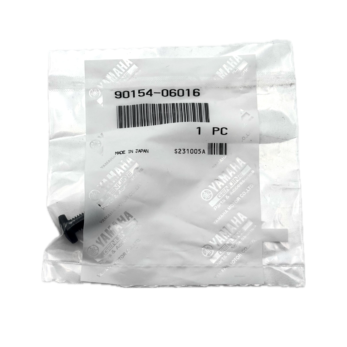 Yamaha - Screw, Binding - 90154-06016-00