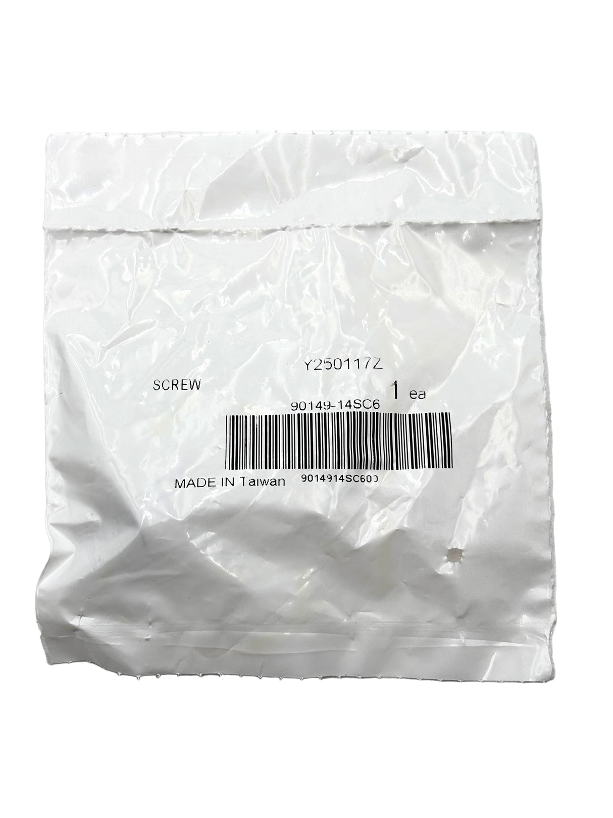 Yamaha - Screw 1/4-20 x 1/2 - 90149-14SC6-00