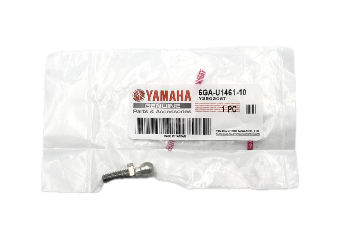 Yamaha - Stud, joint ball - 6GA-U1461-10-00