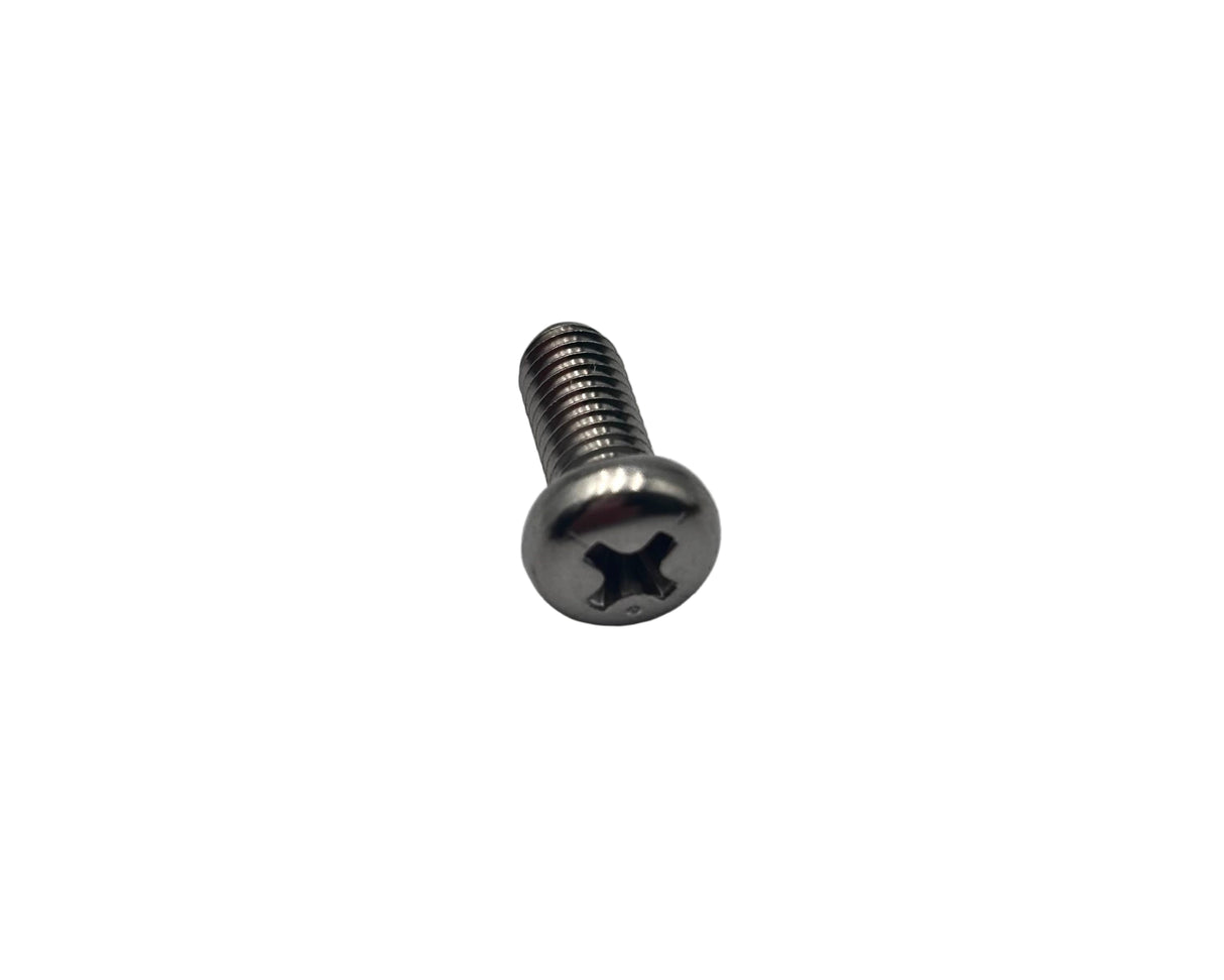 Yamaha - Screw,pan head - 98580-05012-00