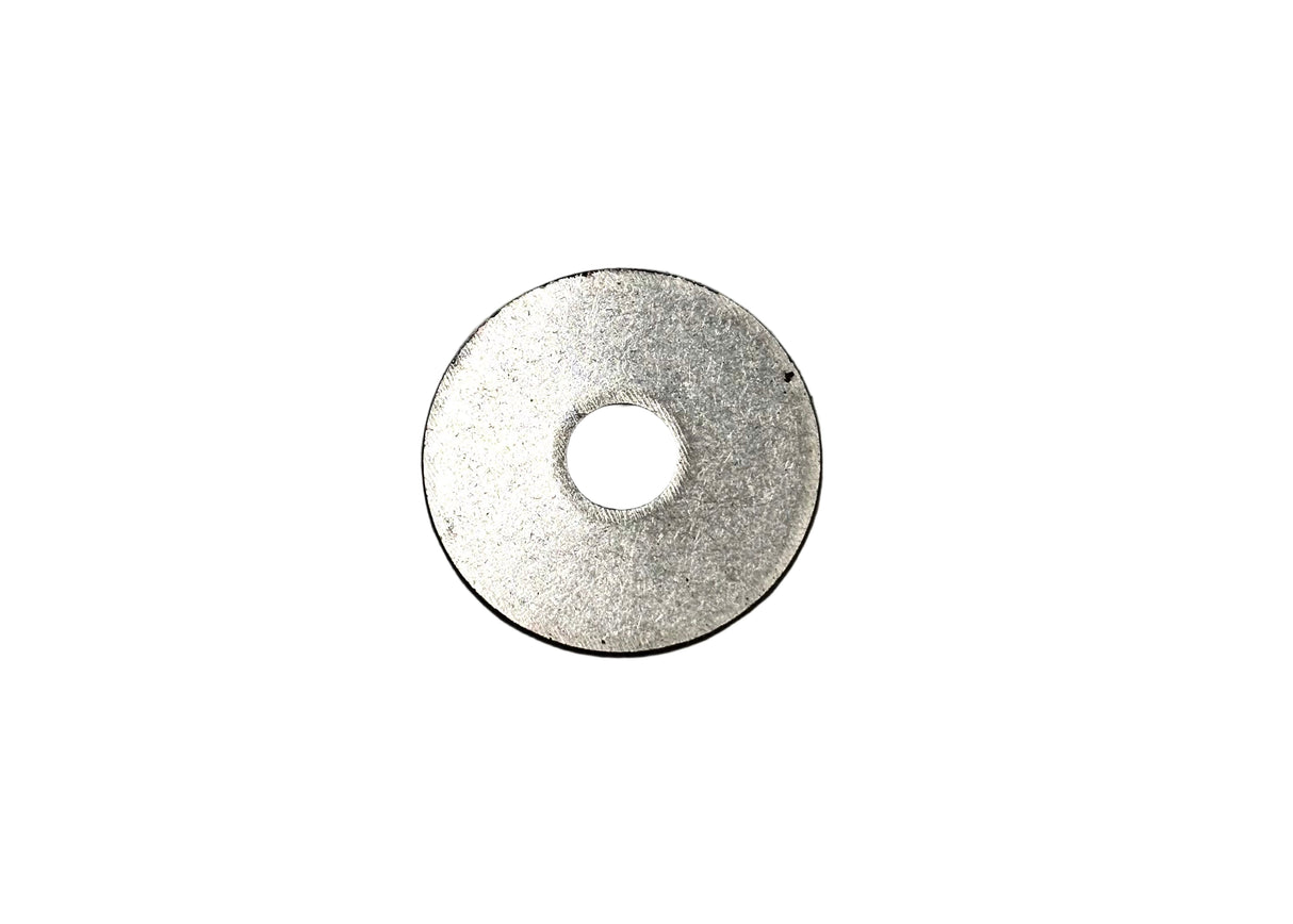 Yamaha - Rondelle, plaque - 90201-068H0-00