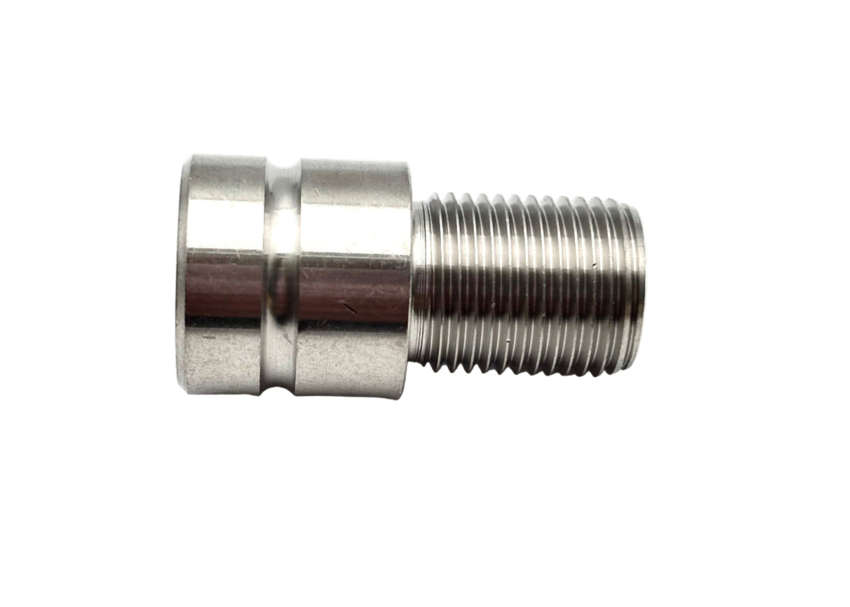Mercury - PIN HINGE FOR GIMBAL RING ZZ - 77123