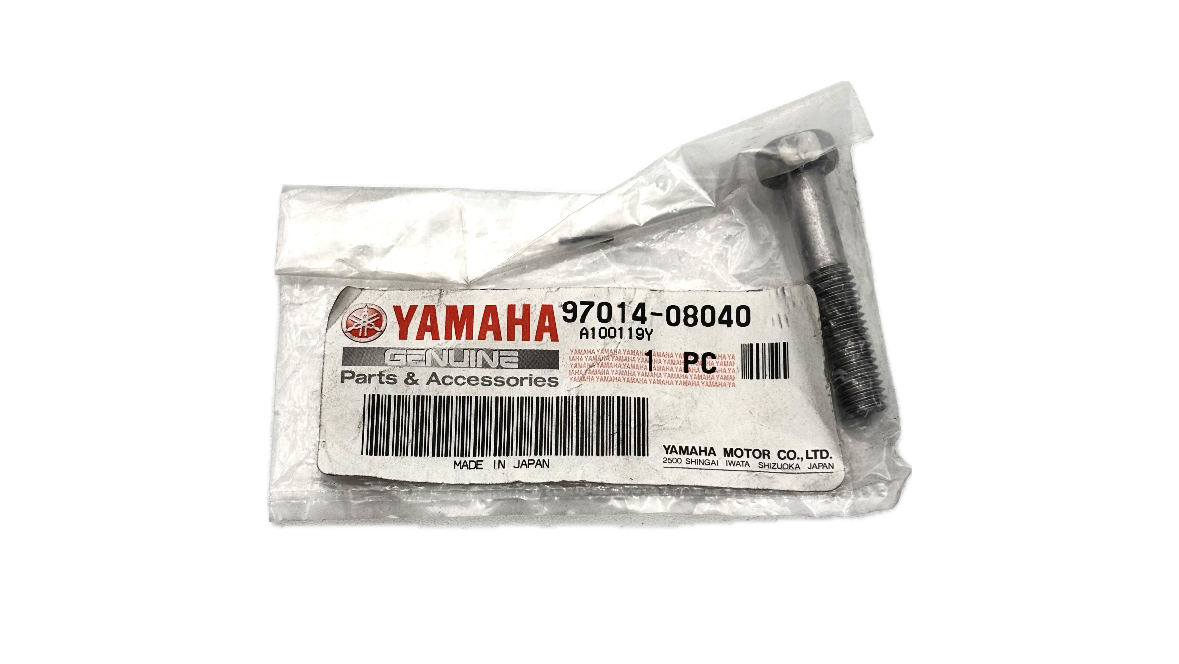 Yamaha - Bolt - 97014-08040-00