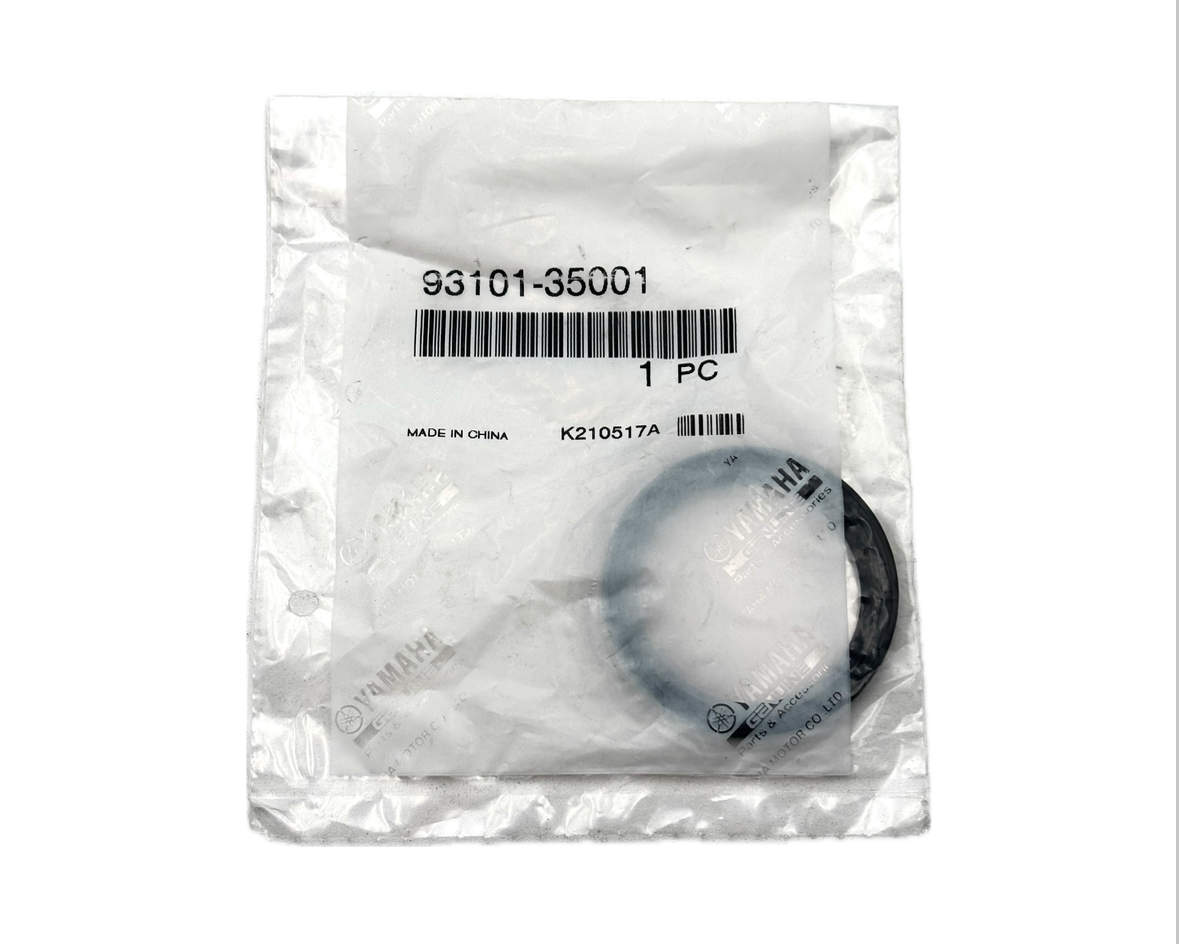 Yamaha - Oil seal - 93101-35001-00
