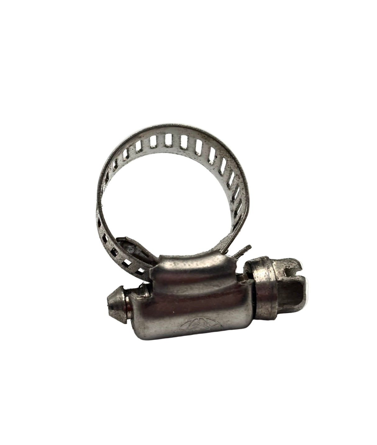 STAINLESS-STEEL MARINE HOSE CLAMPS #6 (SEACHOICE) - 23379