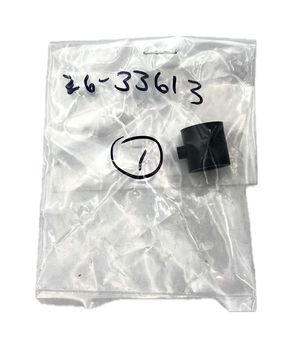 Mercury - Seal (Sold Individually) - 26-33613