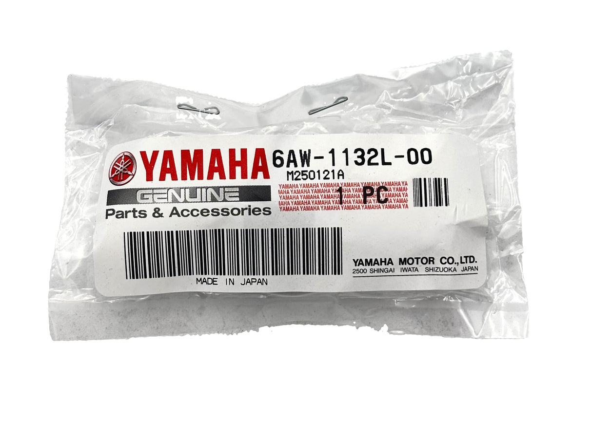 Yamaha - Anode 2 - 6AW-1132L-00-00