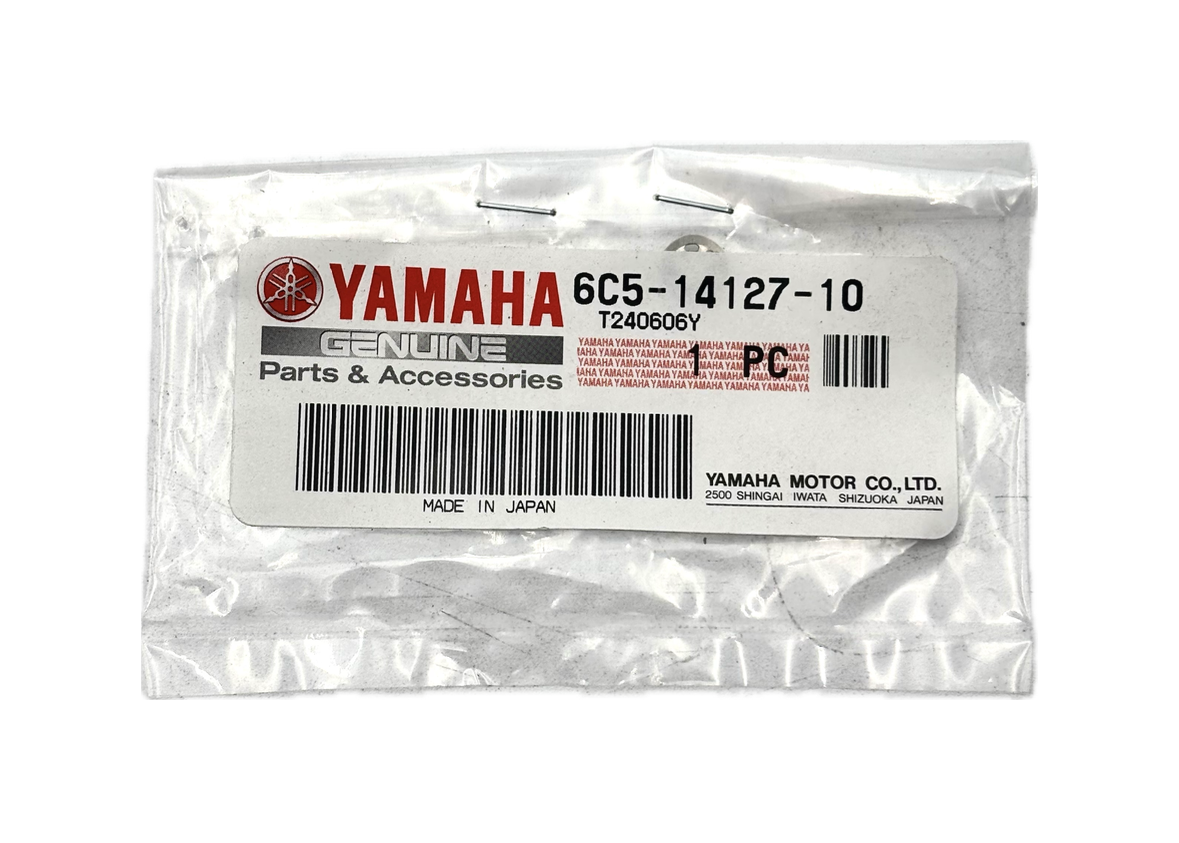 Yamaha - Clip - 6C5-14127-10-00