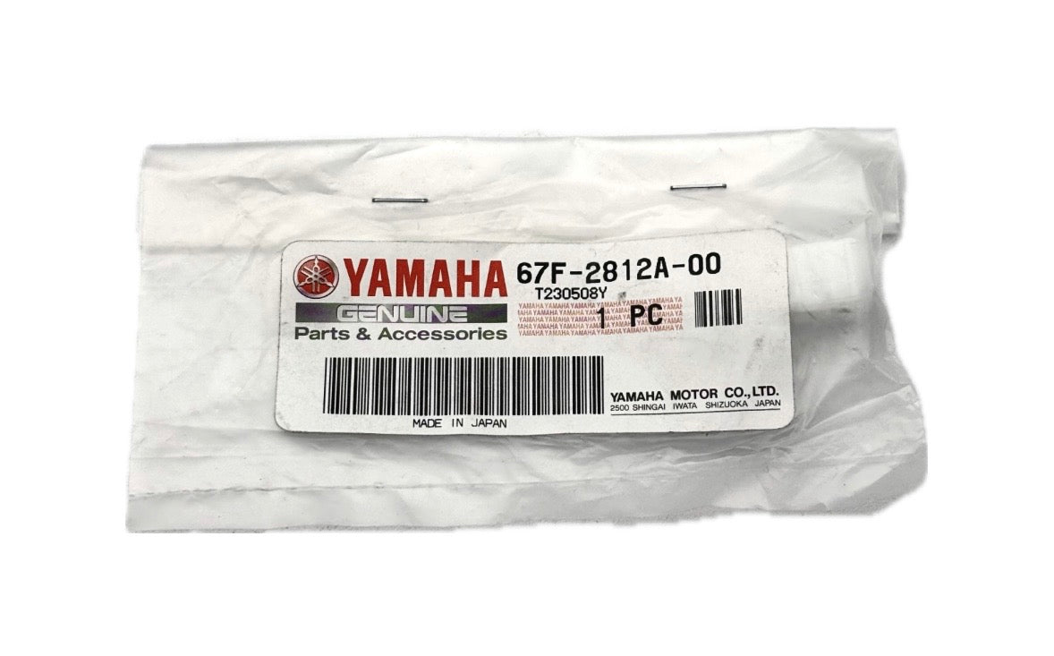 Yamaha - Puller, fuse - 67F-2812A-00-00