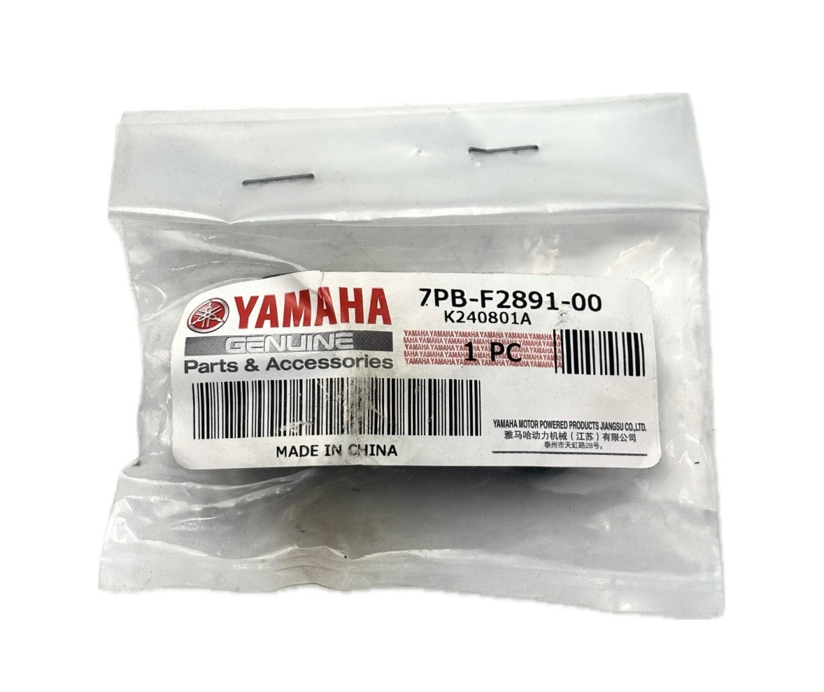 Yamaha - Aislador, montaje - 7PB-F2891-00-00