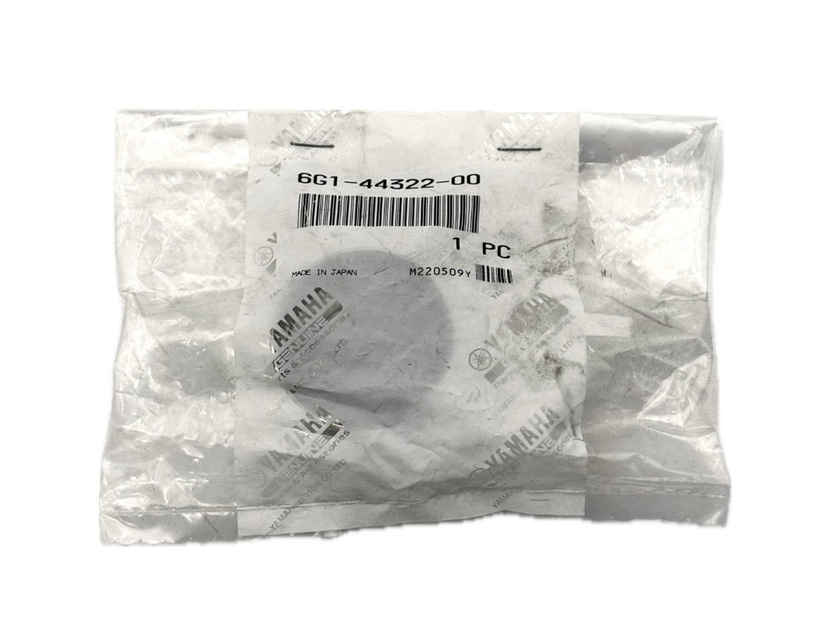 Yamaha - Insérer la cartouche - 6G1-44322-00-00