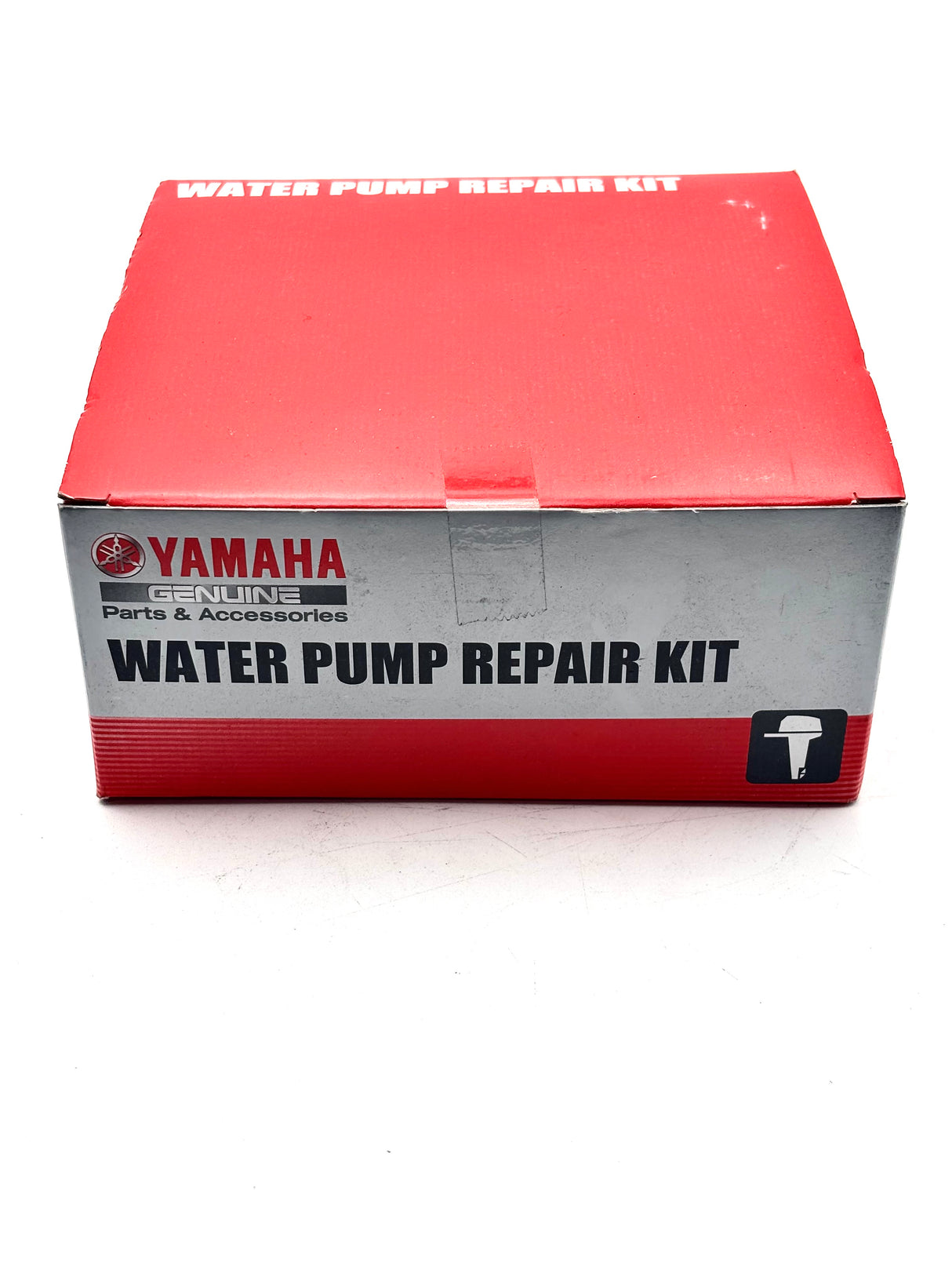 Yamaha - Water Pump Repair Kit - 61A-W0078-A1-00 - See Description for Applicable Engine Models