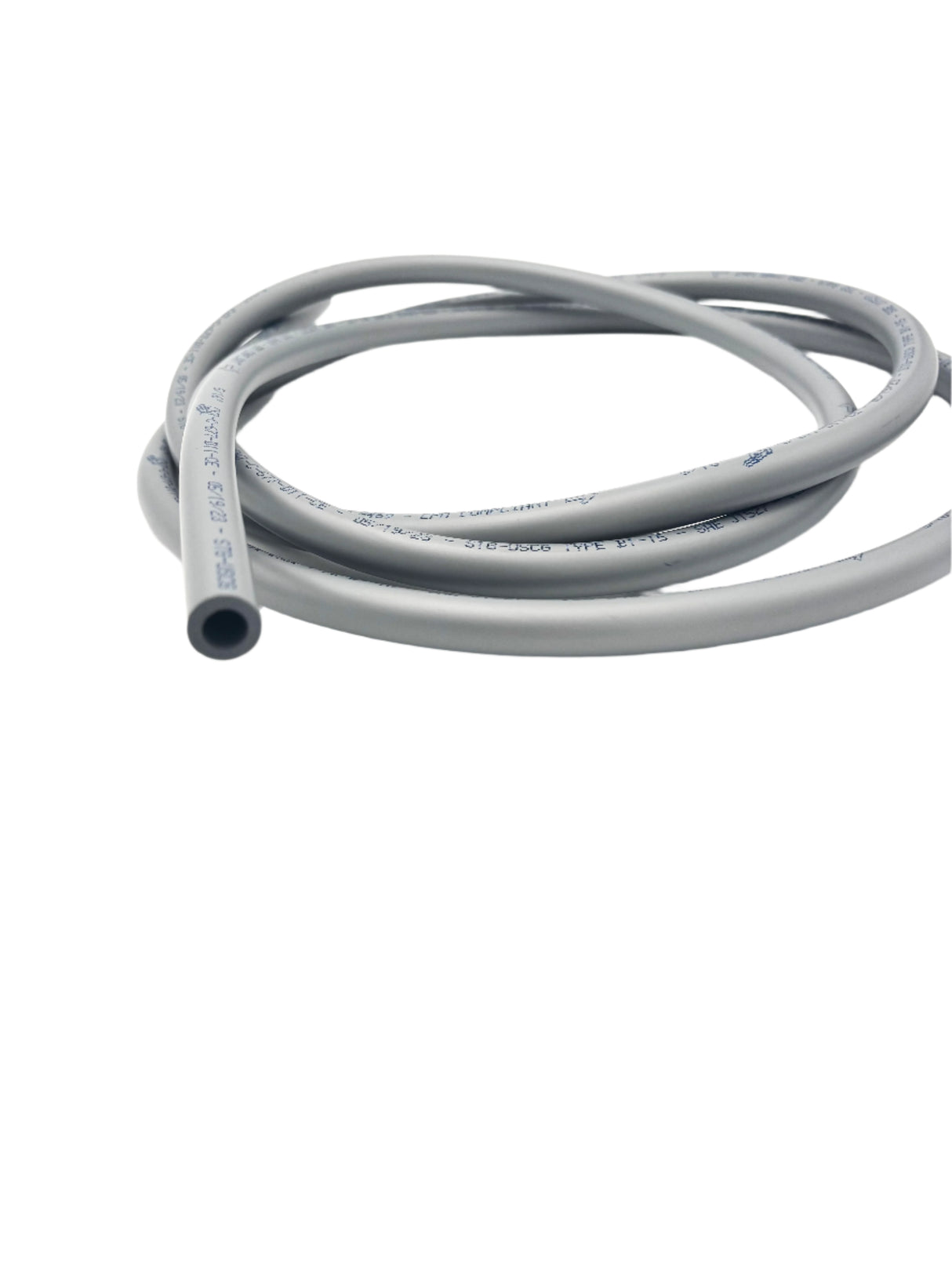 Mercury - Fuel Line Assembly - Universal - Non US Compliant - 9 Ft - 5/16 Inch I.D. - 32-8M0038468