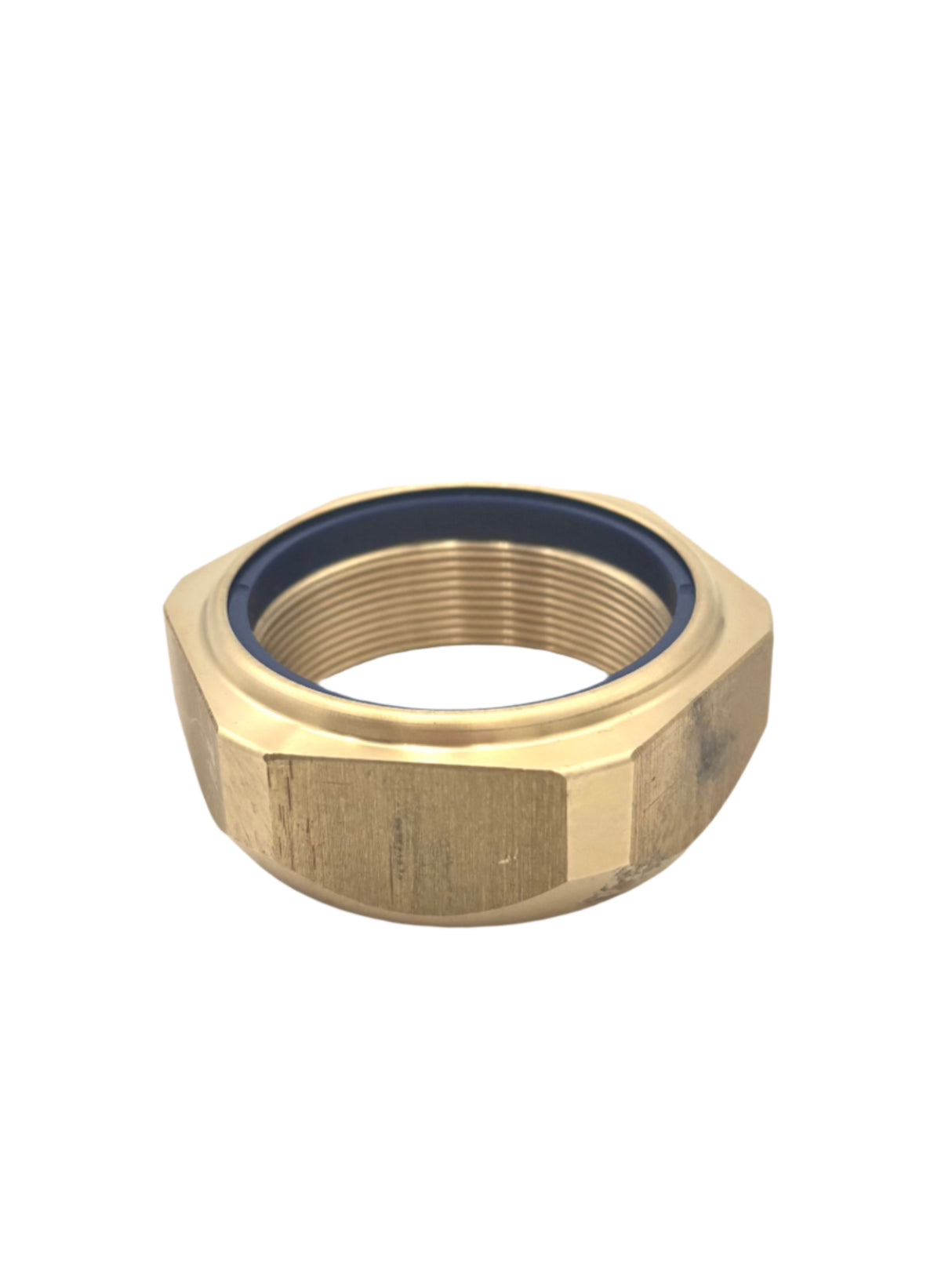 Mercury - Propeller Nut Kit - 8M0119410