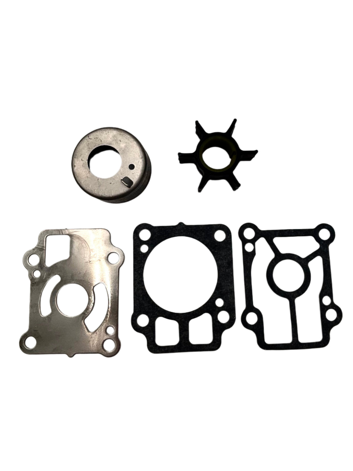 Mercury - Water Pump Repair Kit - 8M0208905