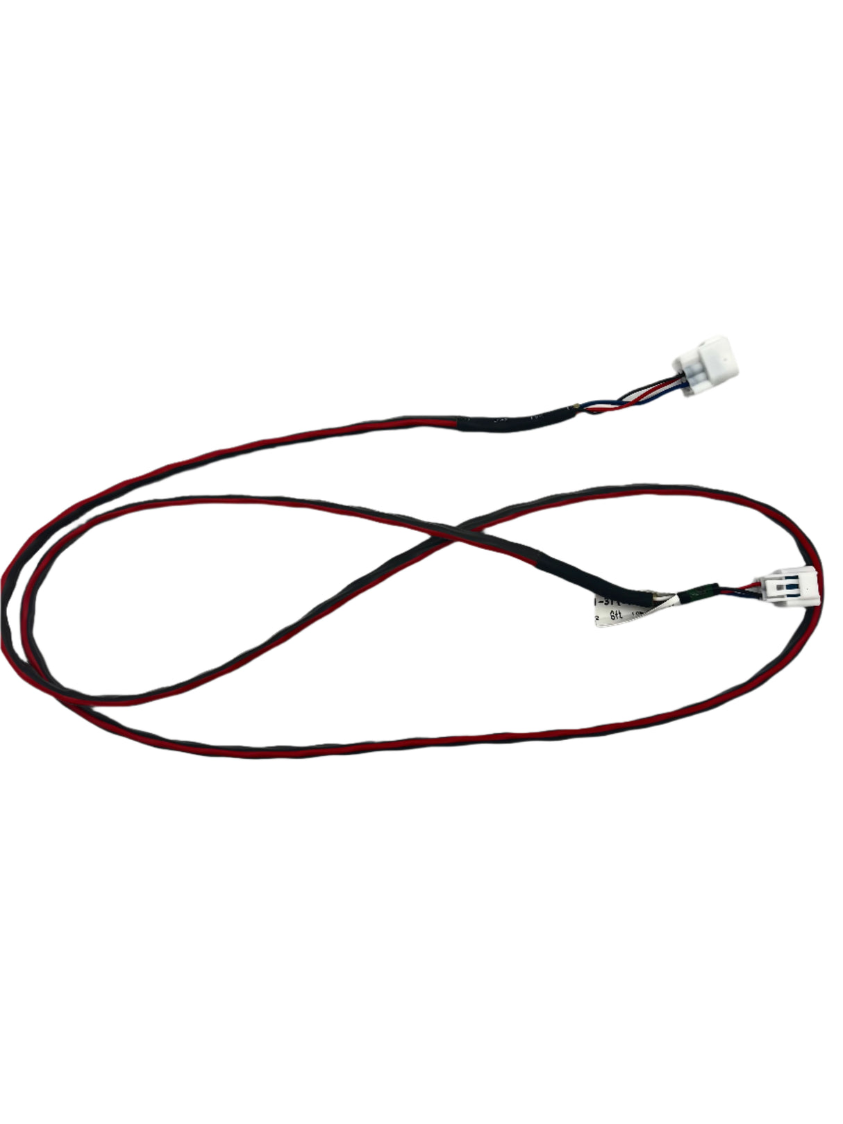 Yamaha - Command Link Pigtail Bus Harness - 6 ft - 6Y8-82521-31-00