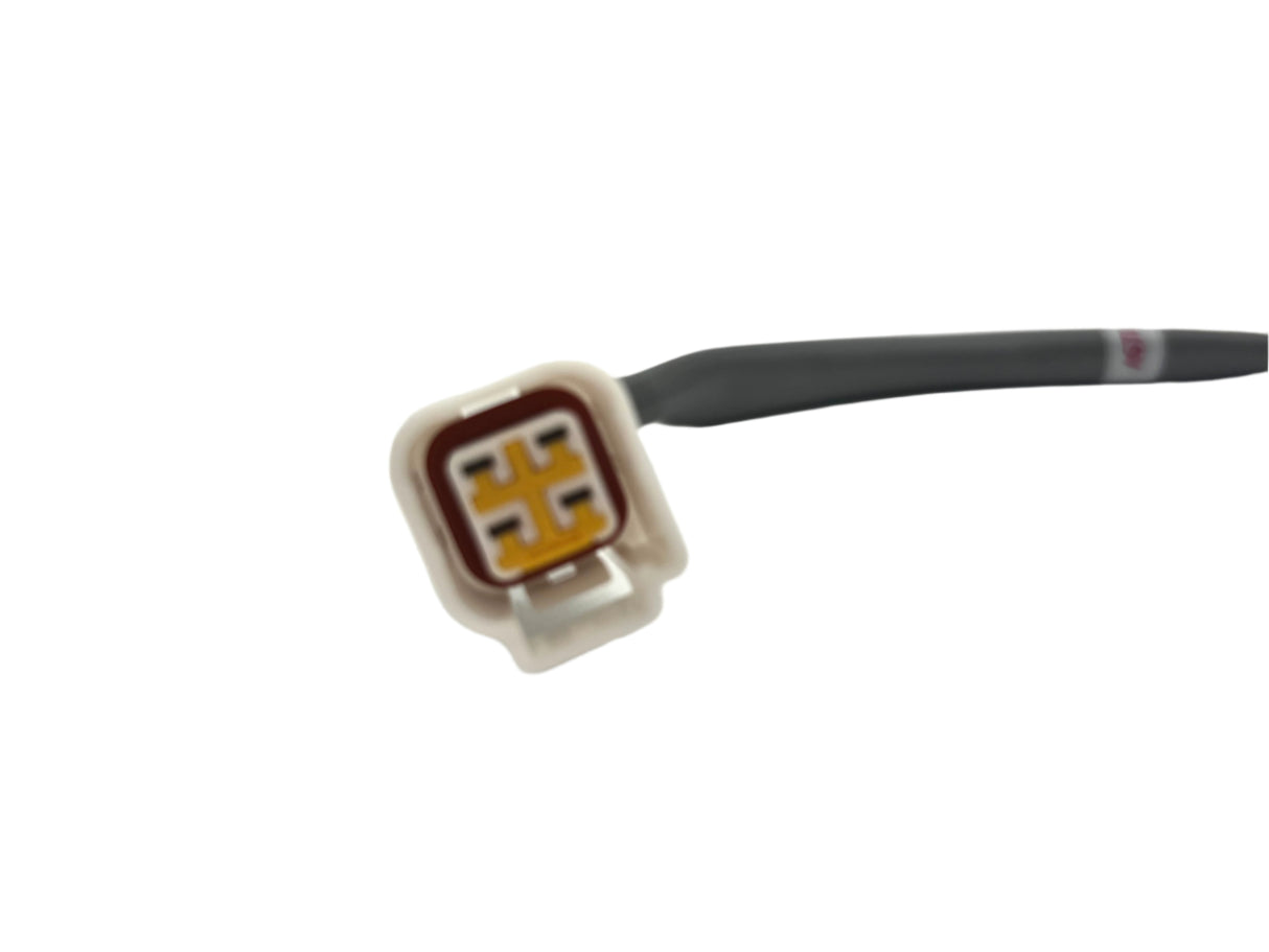 Yamaha - Command Link Pigtail Bus Harness - 1 ft - 6Y8-82521-01-00