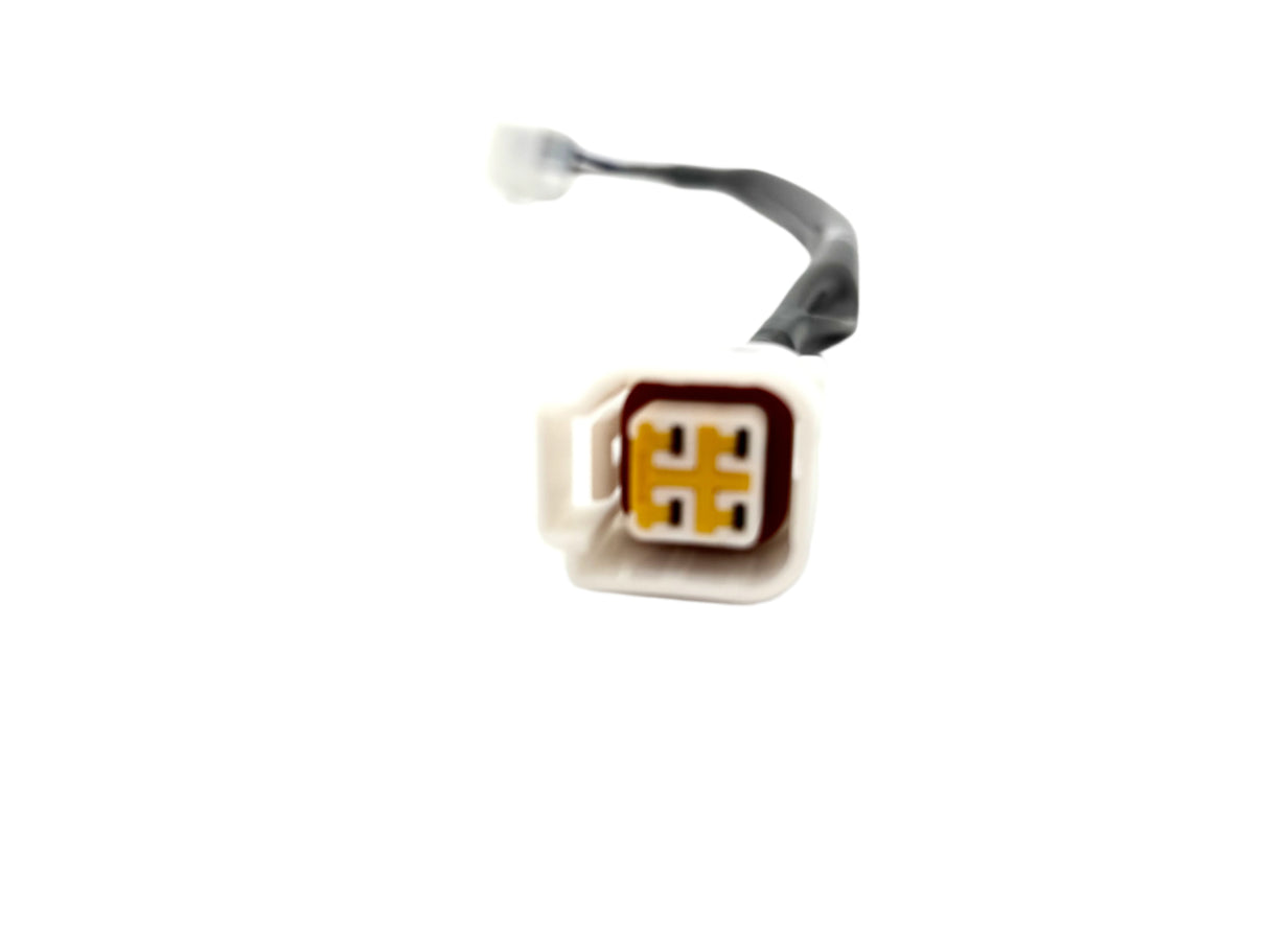 Yamaha - Command Link Pigtail Bus Harness - 1 ft - 6Y8-82521-01-00