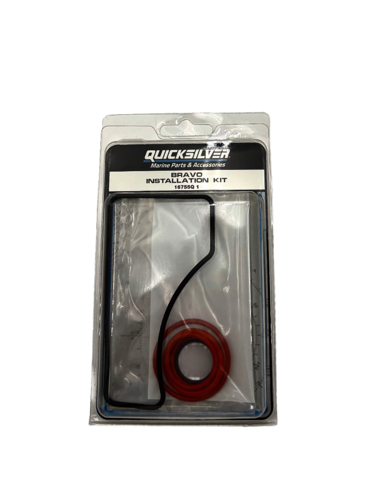 Mercury Quicksilver - Drive Installation Kit - Fits Bravo Drives - 16755Q1
