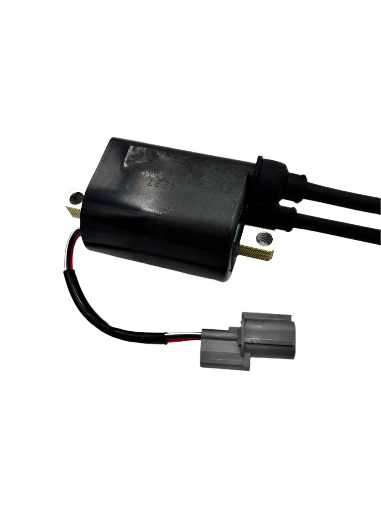 Yamaha - Ignition coil assy - 68V-82310-11-00