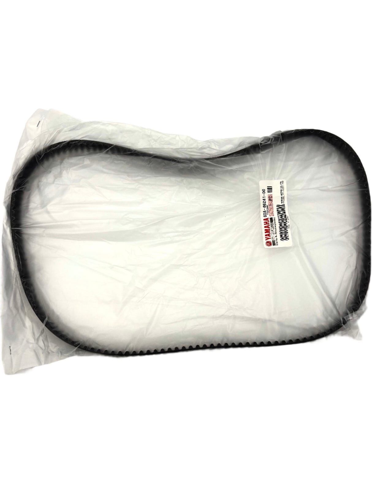 Yamaha - Belt (with rotor bolts) - 6DA-W4624-00-00