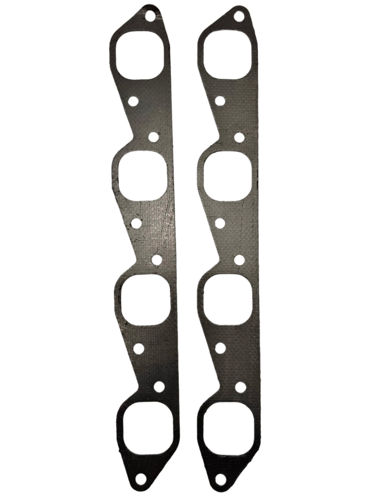 Mercury - Gasket - Exhaust Manifold - Fits MCM/MIE GM V‑8 Engines - 27-46820