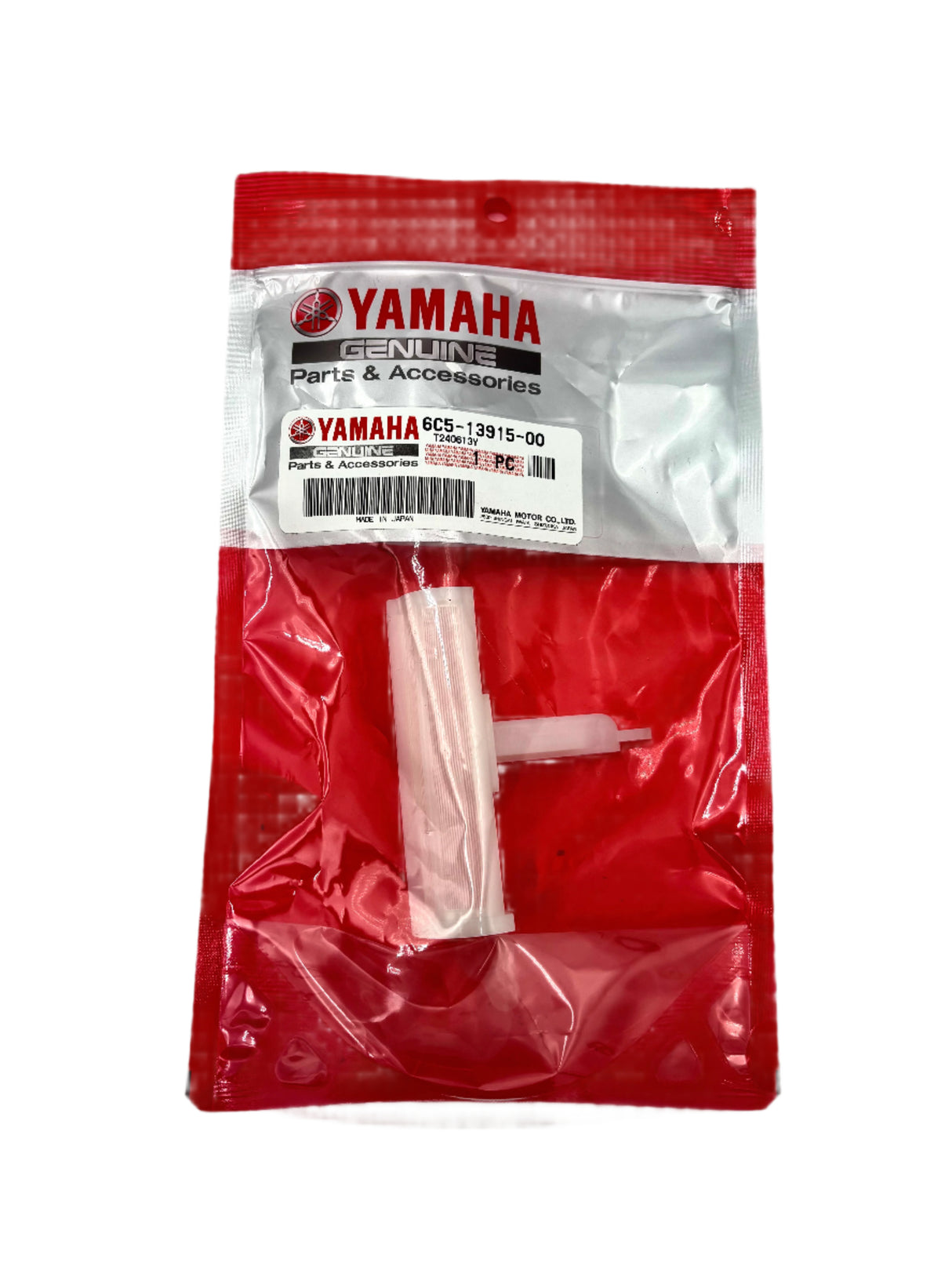 Yamaha - Vapor Separator Tank (VST) Fuel Filter - 6C5-13915-00-00 - F50/T50 F60/T60 F70 F75 F90
