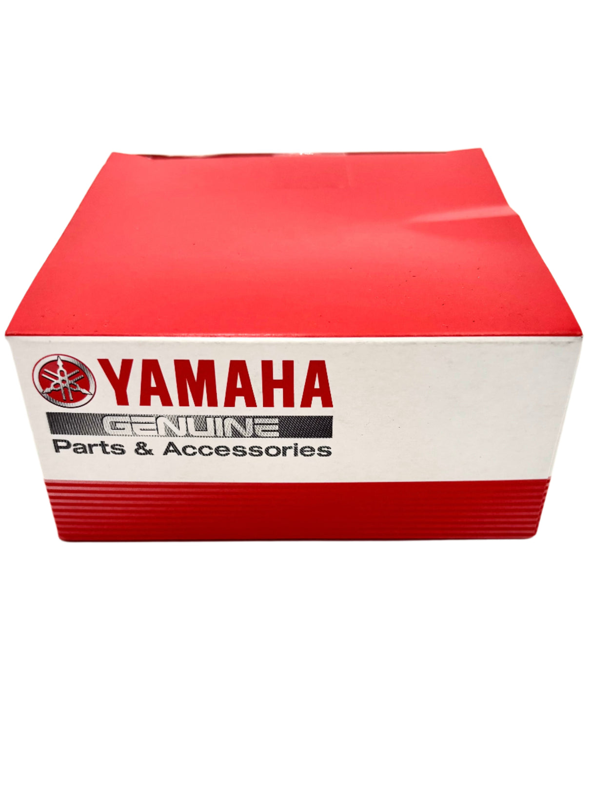 Yamaha - Tuning fork mark - 6AW-42697-10-00