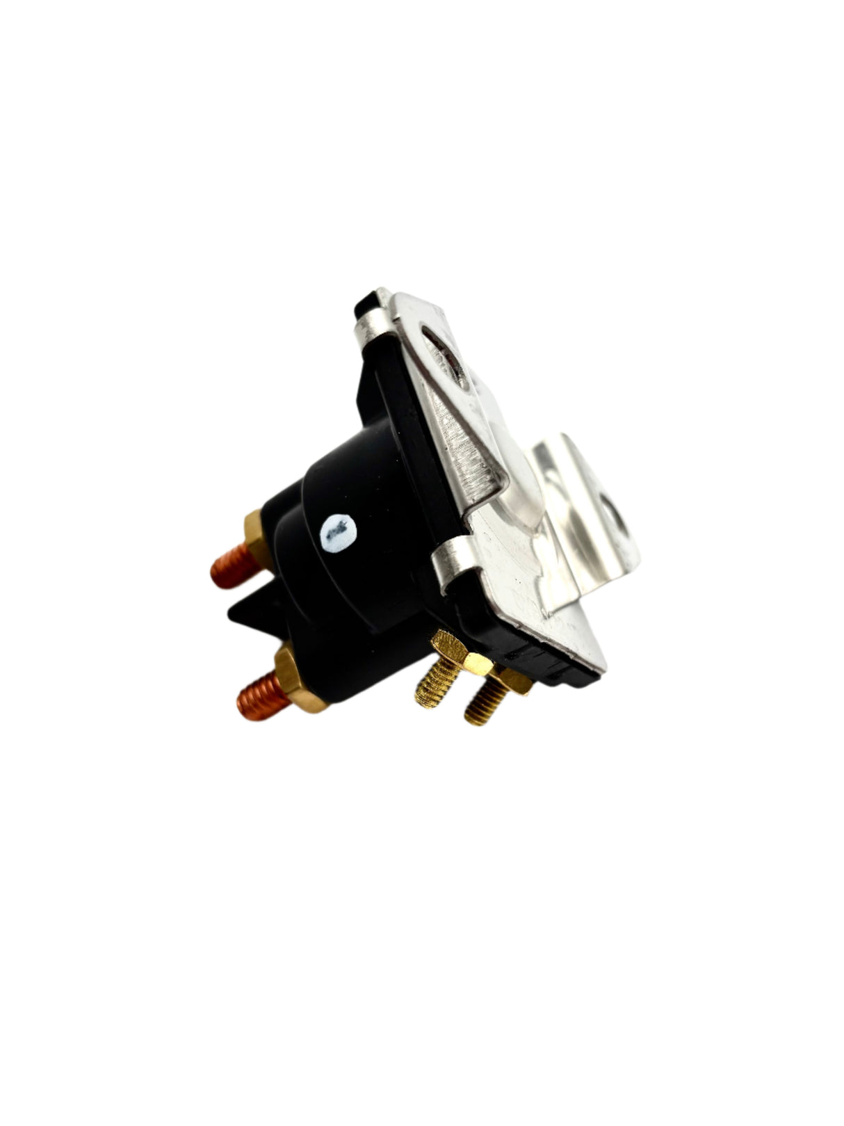 Mercury - START SOLENOID-STEP BAS MZ - 8M0185622