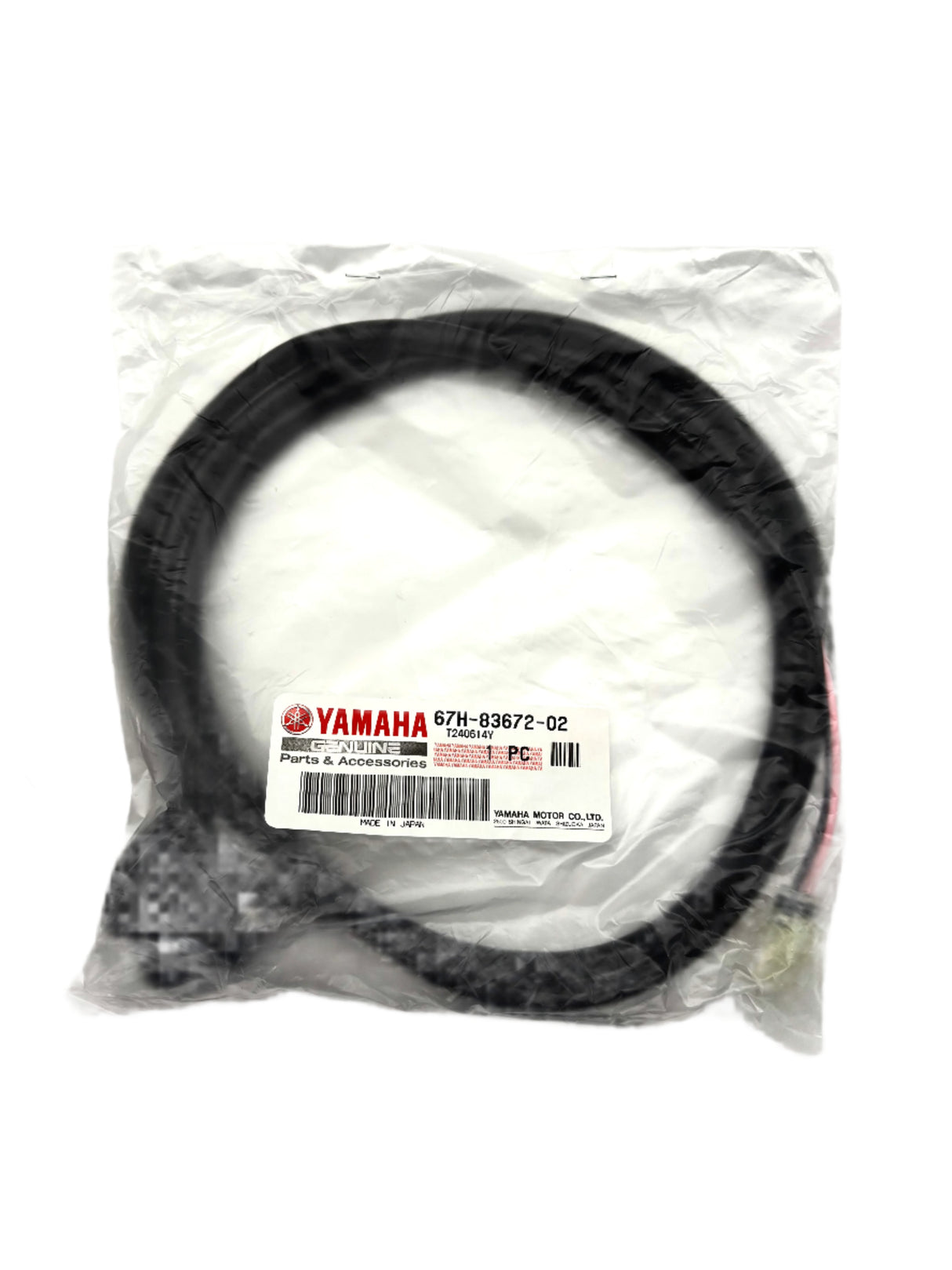 Yamaha - Trim sender - 67H-83672-02-00