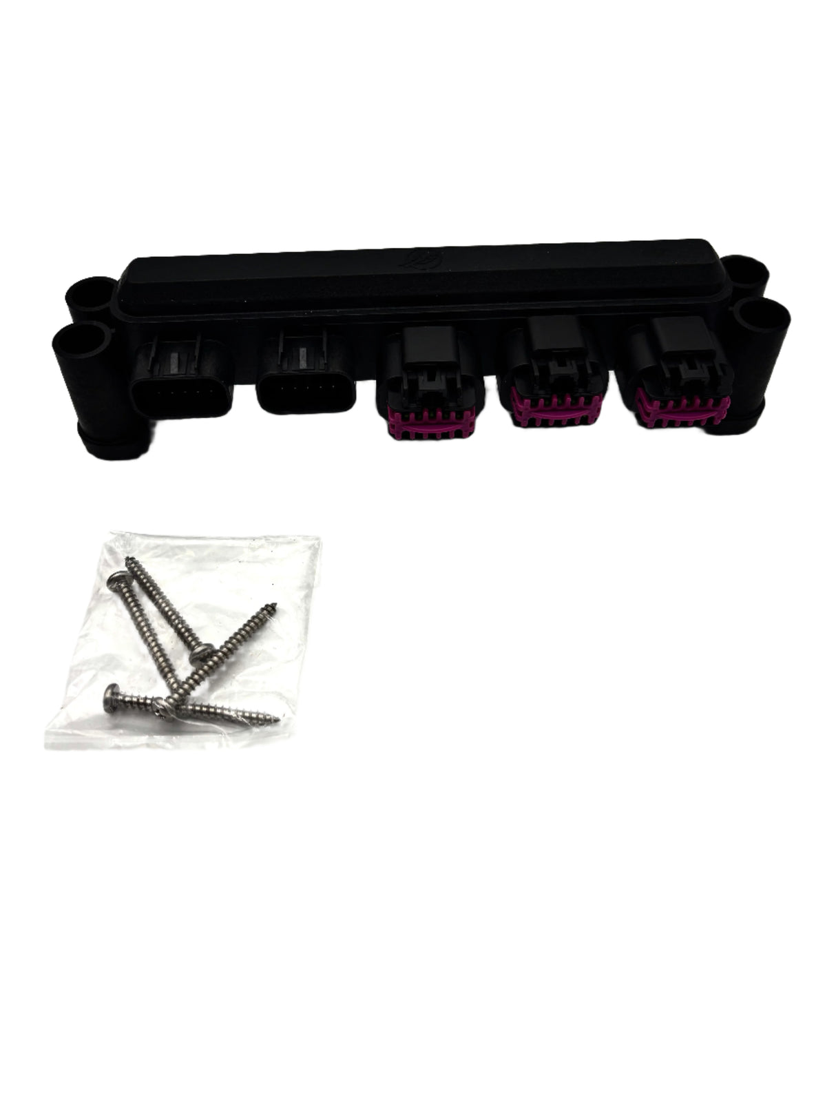 Mercury - J-box 5-way w/cap - 98-8M0165557